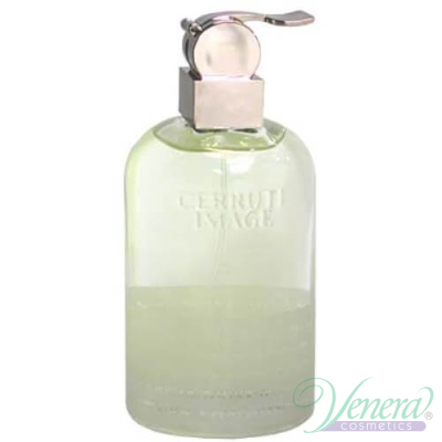 Cerruti Image Pour Homme EDT 100ml για άνδρες ασυσκεύαστo Products without package