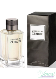 Cerruti L'Essence de Cerruti EDT 30ml για άνδρες Ανδρικά Αρώματα