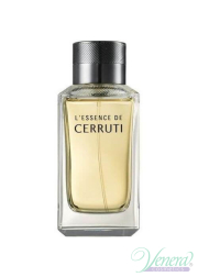 Cerruti L'Essence de Cerruti EDT 100ml για άνδρες ασυσκεύαστo  Προϊόντα χωρίς συσκευασία