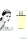Chanel Allure EDT 100ml για γυναίκες ασυσκεύαστo Products without package