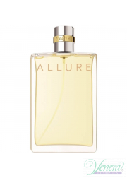 Chanel Allure EDT 100ml για γυναίκες ασυσκεύαστo Products without package