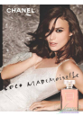 Chanel Coco Mademoiselle EDP 100ml for Women Women's Fragrance
