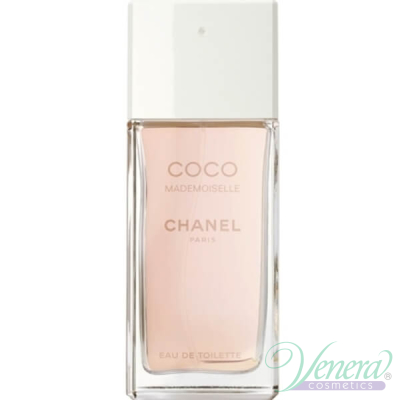 Chanel Coco Mademoiselle EDT 100ml για γυναίκες ασυσκεύαστo Products without package