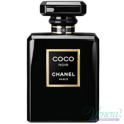 Chanel Coco Noir EDP 100ml for Women Without Package Women's Fragrance without package