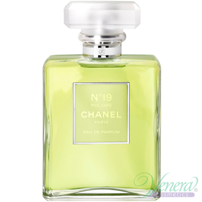 Chanel No 19 Poudre EDP 100ml για γυναίκες ασυσκεύαστo Women's Fragrances without package