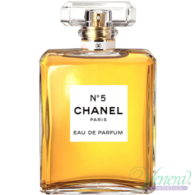 Chanel No 5 EDT 100ml για γυναίκες ασυσκεύαστo Γυναικεία Αρώματα Χωρίς Συσκευασία