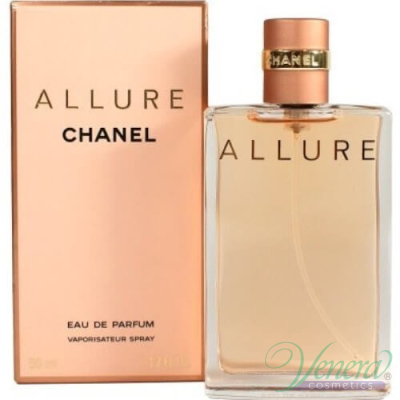 Chanel Allure EDP 35ml για γυναίκες Γυναικεία αρώματα