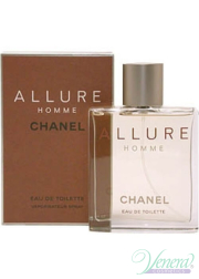 Chanel Allure Homme EDT 50ml για άνδρες Ανδρικά Αρώματα