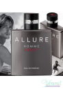 Chanel Allure Homme Sport Eau Extreme EDT 50ml για άνδρες Ανδρικά Αρώματα