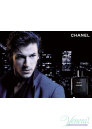 Chanel Bleu de Chanel Eau de Parfum EDP 100ml για άνδρες ασυσκεύαστo Ανδρικά Αρώματα χωρίς συσκευασία