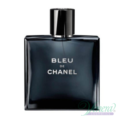 Chanel Bleu de Chanel EDT 100ml για άνδρες ασυσκεύαστo Products without package