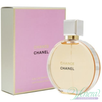 Chanel Chance EDP 30ml για γυναίκες Γυναικεία αρώματα