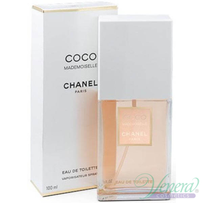Chanel Coco Mademoiselle EDT 100ml για γυναίκες Γυναικεία αρώματα