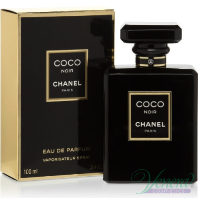 Chanel Coco Noir EDP 35ml για γυναίκες Γυναικεία αρώματα