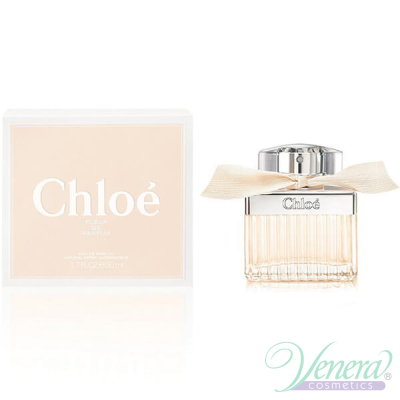 Chloe Fleur de Parfum EDP 50ml για γυναίκες Women's Fragrance