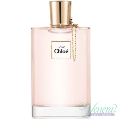 Chloe Love, Chloe Eau Florale EDT 75ml για γυναίκες ασυσκεύαστo Products without package