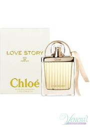 Chloe Love Story EDP 50ml για γυναίκες Γυναικεία αρώματα