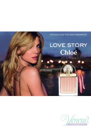 Chloe Love Story Eau Sensuelle EDP 75ml για γυν...