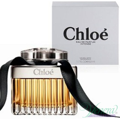 Chloe Eau De Parfum Intense EDP 50ml για γυναίκες Γυναικεία αρώματα