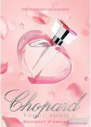 Chopard Happy Spirit Bouquet d'Amour EDP 75ml γ...