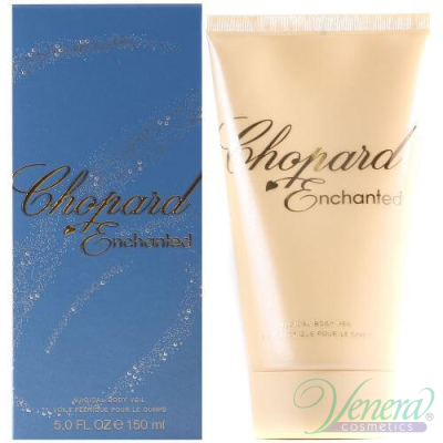 Chopard Enchanted Body Lotion 150ml για γυναίκες Προϊόντα για Πρόσωπο και Σώμα