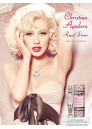 Christina Aguilera Royal Desire Set (EDP 15ml + BL 50ml + SG 50ml) για γυναίκες Γυναικεία σετ