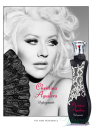 Christina Aguilera Unforgettable Set (EDP 15ml + SG 50ml) για γυναίκες Γυναικεία Σετ