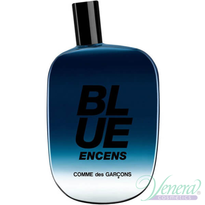 Comme des Garcons Blue Encens EDP 100ml για άνδρες και Γυναικες ασυσκεύαστo Unisex Fragrances without package