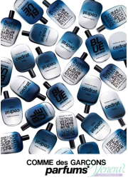 Comme des Garcons Blue Cedrat EDP 100ml για άνδρες and Women Niche Fragrances
