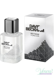 David Beckham Beyond Forever EDT 40ml για άνδρες Men`s Fragrance