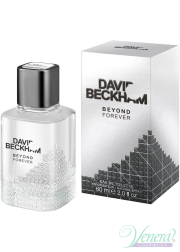 David Beckham Beyond Forever EDT 90ml για άνδρες