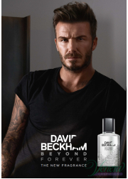 David Beckham Beyond Forever EDT 90ml για άνδρε...