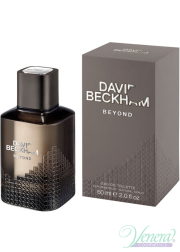 David Beckham Beyond EDT 60ml για άνδρες Men`s Fragrance