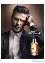 David Beckham Classic EDT 90ml for Men Men's Fragrance