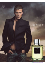 David Beckham Instinct EDT 50ml για άνδρες Men`s Fragrance