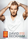 David Beckham Instinct Sport Set (Deo Spray 150ml + SG 200ml) για άνδρες Men`s Gift sets