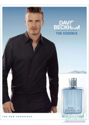 David Beckham The Essence Deo Spray 150ml for Men