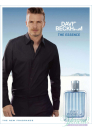 David Beckham The Essence EDT 75ml για άνδρες ασυσκεύαστo Men's Fragrances without package