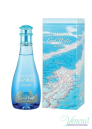 Davidoff Cool Water Coral Reef EDT 100ml for Women Without Package Women's Fragrances Without Package
