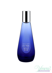 Davidoff Cool Water Night Dive EDT 80ml για γυναίκες ασυσκεύαστo Products without package