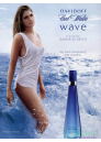 Davidoff Cool Water Wave EDT 100ml για γυναίκες Γυναικεία αρώματα