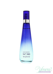 Davidoff Cool Water Wave EDT 100ml για γυναίκες ασυσκεύαστo Women's Fragrances without package