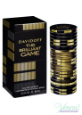 Davidoff The Brilliant Game EDT 100ml για άνδρες ασυσκεύαστo Products without package