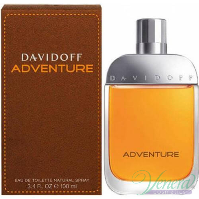 Davidoff Adventure EDT 50ml για άνδρες Ανδρικά Αρώματα