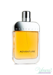 Davidoff Adventure EDT 100ml για άνδρες ασυσκεύαστo Products without package
