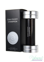 Davidoff Champion EDT 90ml για άνδρες