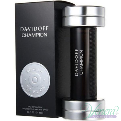 Davidoff Champion EDT 90ml για άνδρες Ανδρικά Αρώματα
