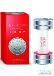Davidoff Champion Energy EDT 30ml για άνδρες Ανδρικά Αρώματα