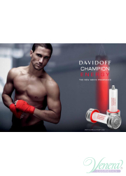 Davidoff Champion Energy EDT 30ml για άνδρες Ανδρικά Αρώματα