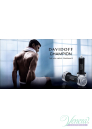 Davidoff Champion Set (EDT 50ml + Shower Gel 75ml) για άνδρες Gift Sets